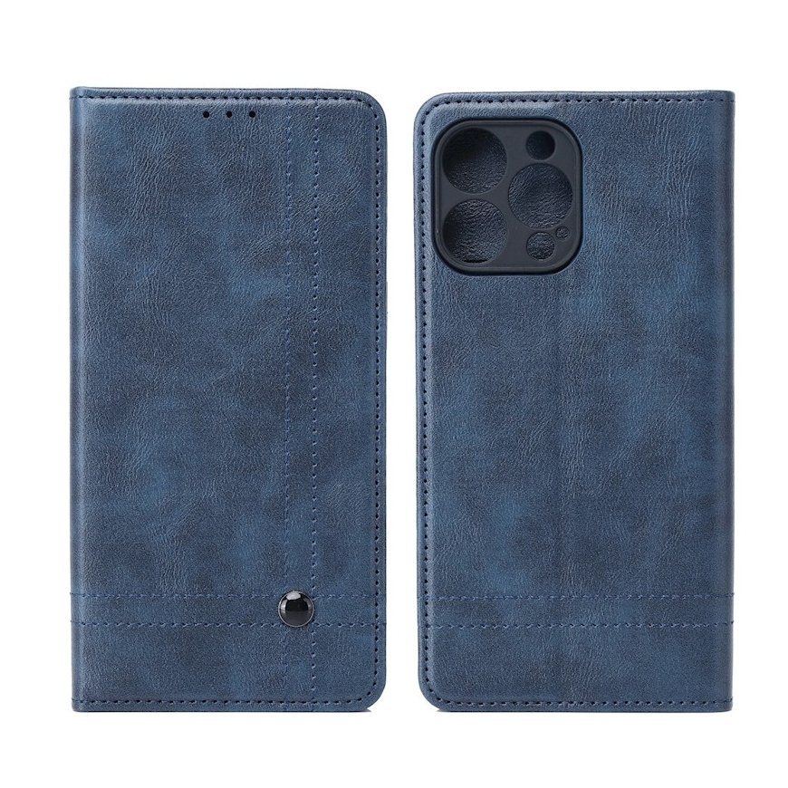 Samsung Galaxy S26 Smart Seam dėklas jūros mėlynos spalvos