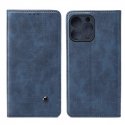 Samsung Galaxy S26 Smart Seam dėklas jūros mėlynos spalvos Samsung Galaxy S26 Smart Seam dėklas jūros mėlynos spalvos