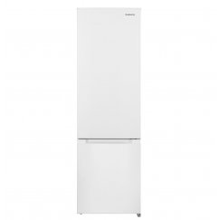 Daewoo DLF 260MEW ledusskapis, 262 l, statiskā, Low Frost, balts