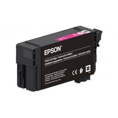 Epson UltraChrome XD2 tintes kārtridžs 1 pcs Oriģināls Fuksīns