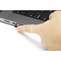 Kensington K65051WW дактилоскопический сканер