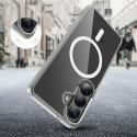 TECH-PROTECT FLEXAIR HYBRID MAGSAFE GALAXY A36 | A56 | A37 5G CL TECH-PROTECT FLEXAIR HYBRID MAGSAFE GALAXY A36 | A56 | A37 5G CL