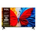 TCL 40V5C tv 101,6 cm (40") Full HD Älytelevisio Wi-Fi musta TCL 40V5C tv 101,6 cm (40") Full HD Älytelevisio Wi-Fi musta