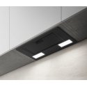 Elica ERA C BL/A/52 Встроенный Черный 370 m³/h