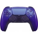 Sony DualSense Zils Bluetooth/USB Spēļu paliktnis Analogā / digitālā PlayStation 5