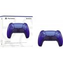 Sony DualSense Mėlyna Bluetooth/USB Žaidimų pultelis Analoginis / skaitmeninis PlayStation 5 Sony DualSense Mėlyna Bluetooth/USB Žaidimų pultelis Analoginis / skaitmeninis PlayStation 5