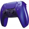 Sony DualSense Zils Bluetooth/USB Spēļu paliktnis Analogā / digitālā PlayStation 5