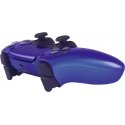 Sony DualSense Синий Bluetooth/USB Геймпад Аналоговый/цифровой PlayStation 5 Sony DualSense Синий Bluetooth/USB Геймпад Аналоговый/цифровой PlayStation 5