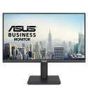 ASUS VA24DQFS монитор для ПК 60,5 cm (23.8") 1920 x 1080 пикселей Full HD ЖК Черный ASUS VA24DQFS монитор для ПК 60,5 cm (23.8") 1920 x 1080 пикселей Full HD ЖК Черный
