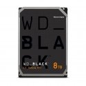 Western Digital WD_Black vidinis kietasis diskas 8 TB 7200 RPM 256 MB 3.5" „Serial ATA III“ Western Digital WD_Black vidinis kietasis diskas 8 TB 7200 RPM 256 MB 3.5" „Serial ATA III“