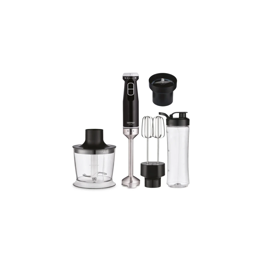 Zelmer ZHB4642 X-act