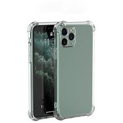 Samsung Galaxy A57 5G Anti Shock 1,5 mm kaitse Üksikasjad
