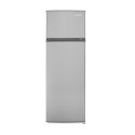 Daewoo Static 2-door refrigerator DTS 240MEX, top freezer, net v Daewoo Static 2-door refrigerator DTS 240MEX, top freezer, net v