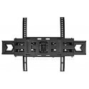 Lamex LXLCD102 Настенное крепление для телевизора 99" / 45 kg / 600x400 Lamex LXLCD102 Настенное крепление для телевизора 99" / 45 kg / 600x400