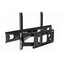 Lamex LXLCD102Q TV Grozamais sienas kronšteins televizoriem 99" / 45 kg / 600x400