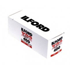 Ilford 1839649 must-valge film