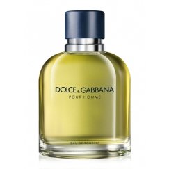 Dolce&Gabbana Pour Homme 75 ml Mehed