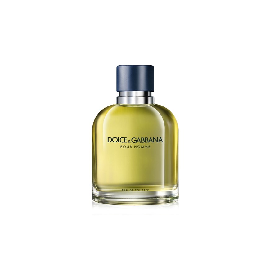 Dolce&Gabbana Pour Homme 75 ml Vīrieši