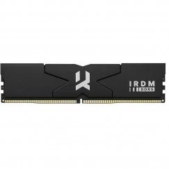 Muisti DDR5 IRDM 32GB(2*16GB)/8000 CL36 musta