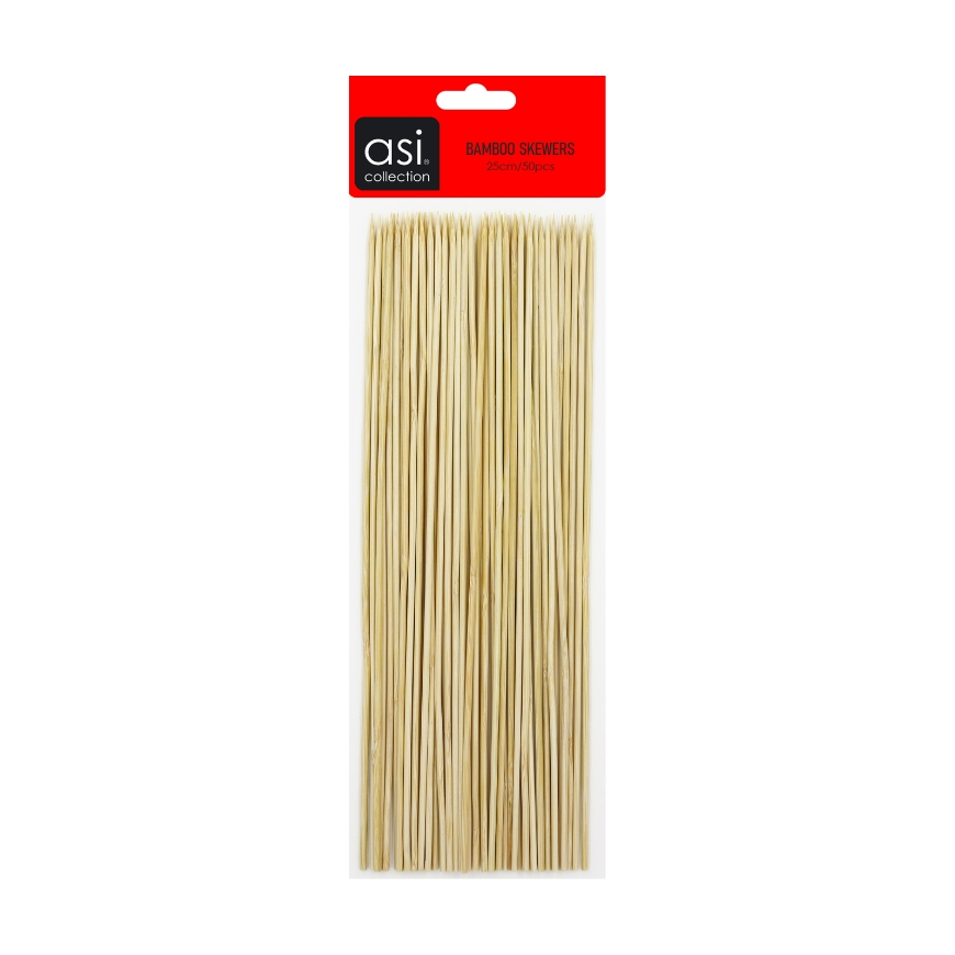Bambusa grila iesmi 50 gab., 25cm, Ø2,5cm