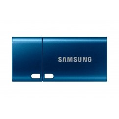 Samsung MUF-256DA USB flash drive 256 GB USB Type-C 3.2 Gen 1 (3.1 Gen 1) Blue