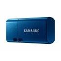 Samsung MUF-256DA USB flash drive 256 GB USB Type-C 3.2 Gen 1 (3.1 Gen 1) Blue Samsung MUF-256DA USB flash drive 256 GB USB Type-C 3.2 Gen 1 (3.1 Gen 1) Blue