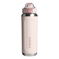Stanley 1913 10-13111-031 бутылка для питья Ежедневное использование 710 ml Нержавеющая сталь Розовый