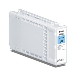 Epson UltraChrome Pro10 tintes kārtridžs 1 pcs Oriģināls Gaiši Tirkīzzila