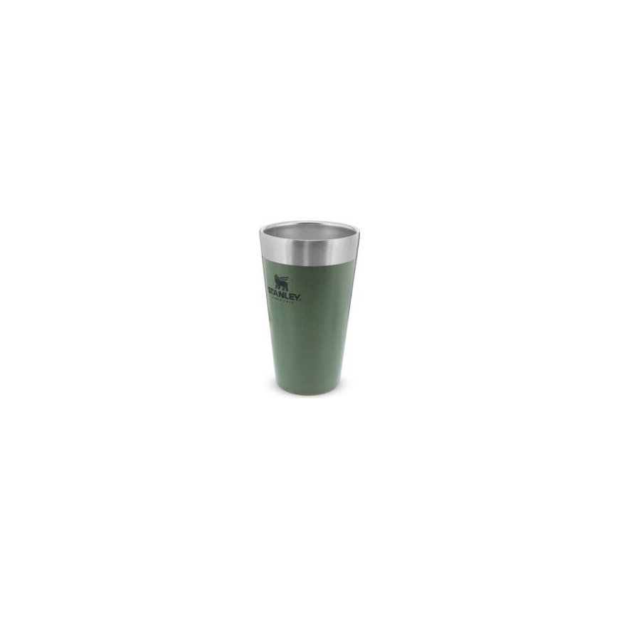 Beer mug The Stacking Tumbler 0.47L grey