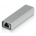 Ubiquiti UACC-ADAPTER-RJ45-USBC-5GE интерфейсная карта/адаптер USB Type-C Ubiquiti UACC-ADAPTER-RJ45-USBC-5GE интерфейсная карта/адаптер USB Type-C