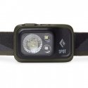 Black Diamond Spot 400 Must Peapaelaga taskulamp LED Black Diamond Spot 400 Must Peapaelaga taskulamp LED