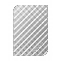 Verbatim Store 'n' Go väline kõvaketas 2 TB 5400 RPM Micro-USB B 3.2 Gen 1 (3.1 Gen 1) Hõbe