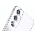 Swissten Temepered Glass for Camera Lens Aizsargstikls priekš Kameru objektīviem Samsung Galaxy A36 5G Swissten Temepered Glass for Camera Lens Aizsargstikls priekš Kameru objektīviem Samsung Galaxy A36 5G