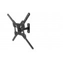 One For All SMART 139.7 cm (55") Black One For All SMART 139.7 cm (55") Black