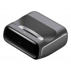 JmGO O2S Ultra Short throw projector DLP 4K (4096x2400) 3D Black