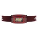 Petzl Actik Core Red Headband flashlight LED Petzl Actik Core Red Headband flashlight LED