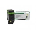 Lexmark 75M20Y0 toonerikassett 1 tk Originaal Kollane Lexmark 75M20Y0 toonerikassett 1 tk Originaal Kollane