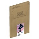 Epson 502XL EasyMail tindikassett 1 tk Originaal High (XL) Yield Must, Tsüaan, Magenta, Kollane Epson 502XL EasyMail tindikassett 1 tk Originaal High (XL) Yield Must, Tsüaan, Magenta, Kollane