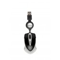 Verbatim Go Mini hiir Kontor Mõlemakäeline USB tüüp A Optiline 1000 DPI Verbatim Go Mini hiir Kontor Mõlemakäeline USB tüüp A Optiline 1000 DPI