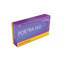 Kodak Portra 160 5-pack krāsainā filma Kodak Portra 160 5-pack krāsainā filma