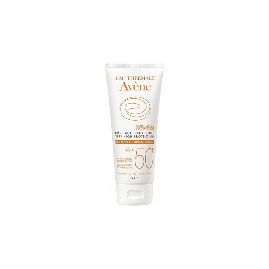 Avene 3282779355872 sunscreen Sunscreen lotion Body 50 Adults