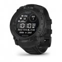 Garmin Instinct 3,05 cm (1.2") AMOLED 45 mm Digitaalinen 390 x 390 pikseliä Kosketusnäyttö musta GPS Garmin Instinct 3,05 cm (1.2") AMOLED 45 mm Digitaalinen 390 x 390 pikseliä Kosketusnäyttö musta GPS
