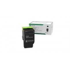 Lexmark 77L20K0 toonerikassett 1 tk Kokkusobiv Must