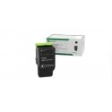 Lexmark 77L20K0 toner cartridge 1 pc(s) Compatible Black Lexmark 77L20K0 toner cartridge 1 pc(s) Compatible Black