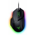 Razer Basilisk V3 35K pele Speļu Labā roka Optisks 35000 DPI Razer Basilisk V3 35K pele Speļu Labā roka Optisks 35000 DPI