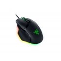 Razer Basilisk V3 35K pele Speļu Labā roka Optisks 35000 DPI Razer Basilisk V3 35K pele Speļu Labā roka Optisks 35000 DPI