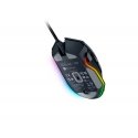 Razer Basilisk V3 35K компьютерная мышь Игровой Для правой руки Оптический 35000 DPI