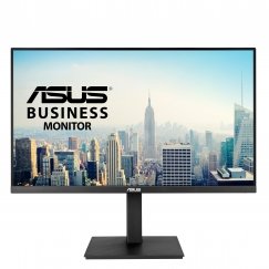 ASUS VA32UQSB PC lamekuvar 80 cm (31.5") 3840 x 2160 pikslit 4K Ultra HD LED Must