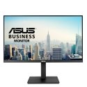ASUS VA32UQSB kompiuterio monitorius 80 cm (31.5") 3840 x 2160 pikseliai 4K Ultra HD LED Juoda ASUS VA32UQSB kompiuterio monitorius 80 cm (31.5") 3840 x 2160 pikseliai 4K Ultra HD LED Juoda