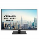 ASUS VA32UQSB PC lamekuvar 80 cm (31.5") 3840 x 2160 pikslit 4K Ultra HD LED Must ASUS VA32UQSB PC lamekuvar 80 cm (31.5") 3840 x 2160 pikslit 4K Ultra HD LED Must